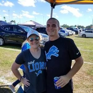 Meet your Posher, Ali